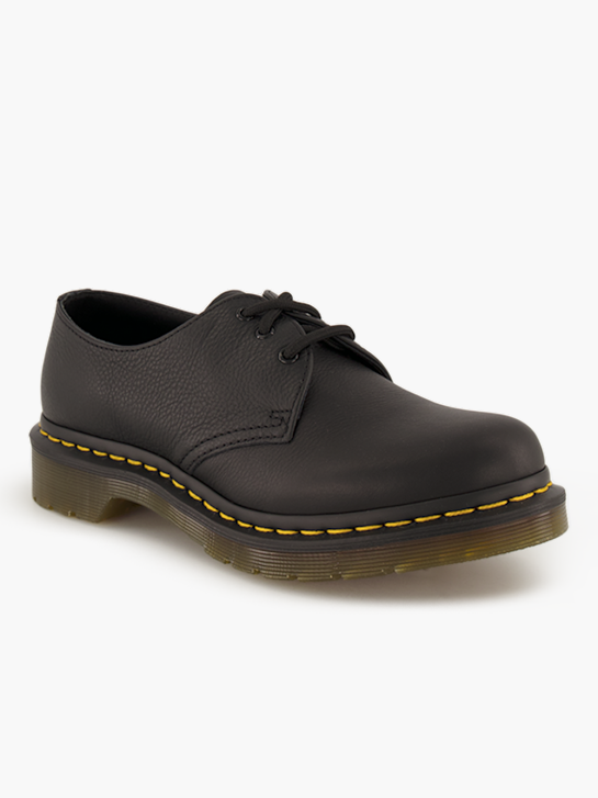 Dr. Martens Halbschuh Schwarz 93632 1