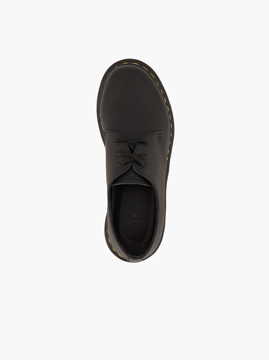 Dr. Martens Halbschuh Schwarz 93632 4