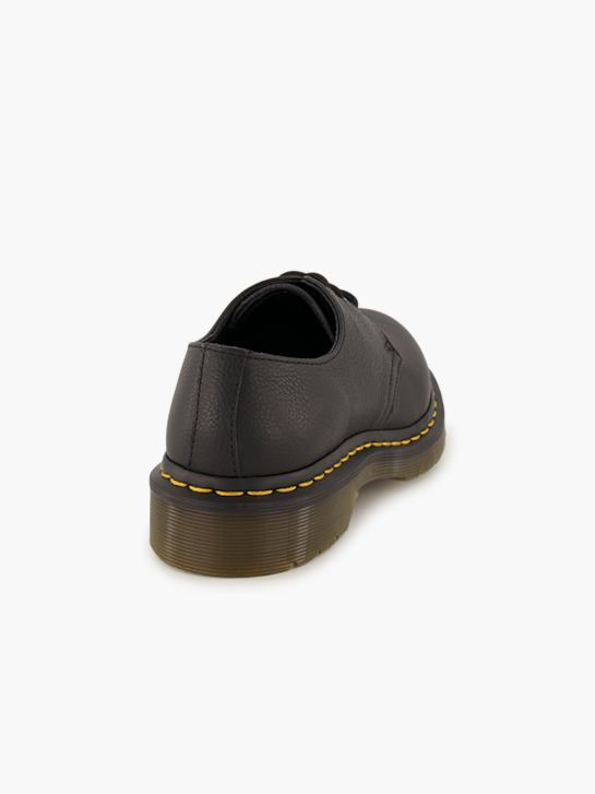 Dr. Martens Halbschuh Schwarz 93632 5