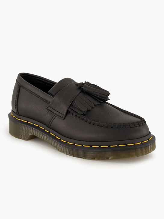 Dr. Martens Loafer Schwarz 93631 1