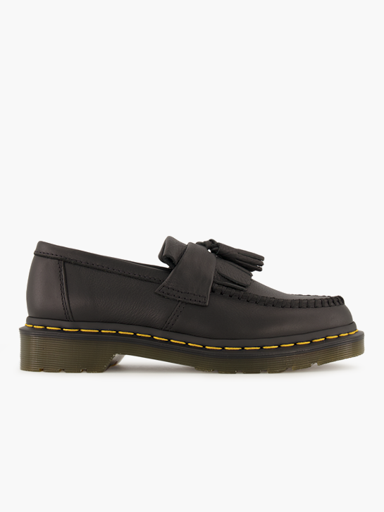 Dr. Martens Loafer Schwarz 93631 2