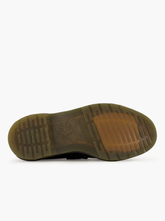 Dr. Martens Scarpa bassa Nero 93631 3