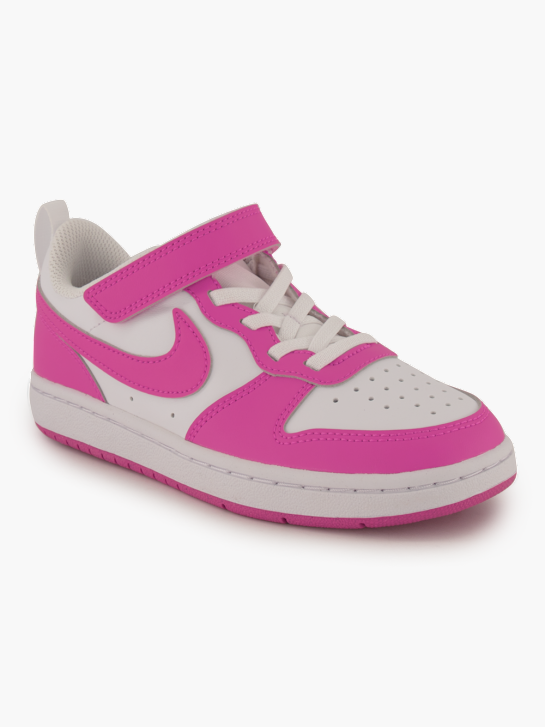 Nike Sneaker Rosa 93642 1
