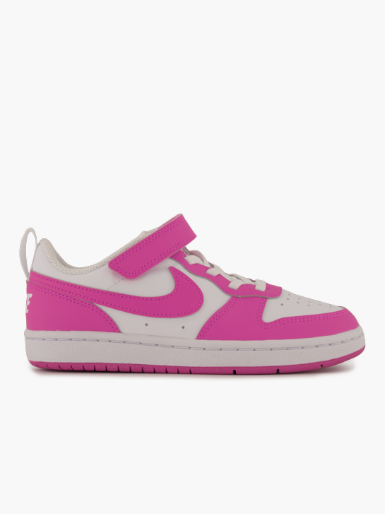 Nike Sneaker Rosa 93642 2