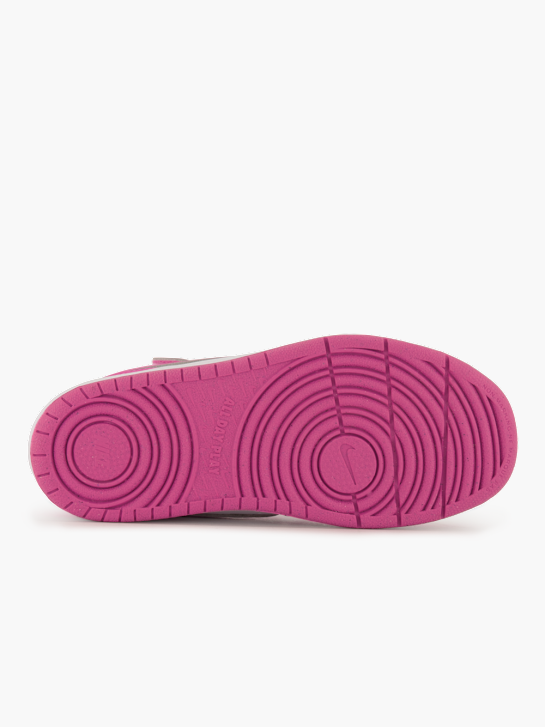 Nike Sneaker Rosa 93642 3