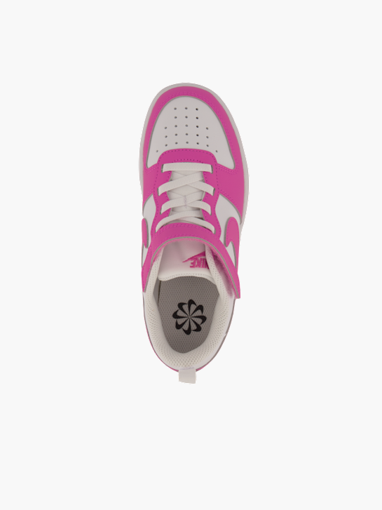 Nike Sneaker Rosa 93642 4