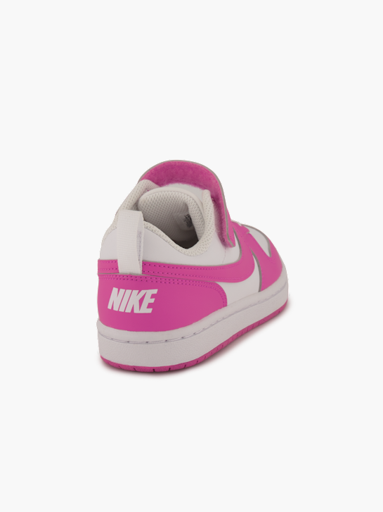 Nike Sneaker Rosa 93642 5