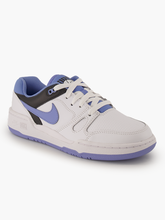Nike Sneaker Weiss 93649 1