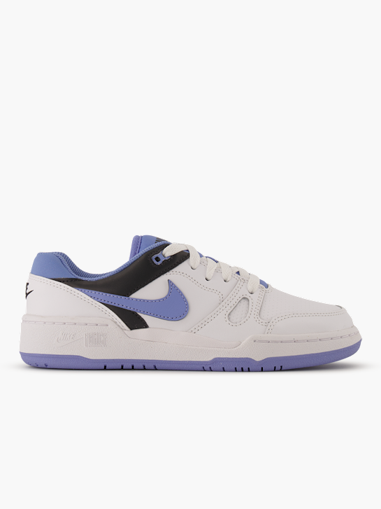 Nike Sneaker Weiss 93649 2