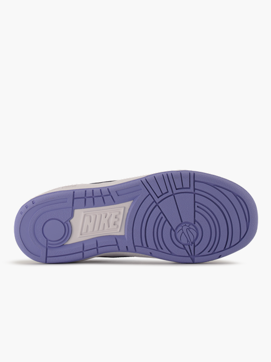 Nike Sneaker Weiss 93649 4