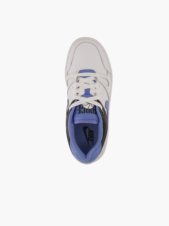 Nike Sneaker Weiss 93649 3