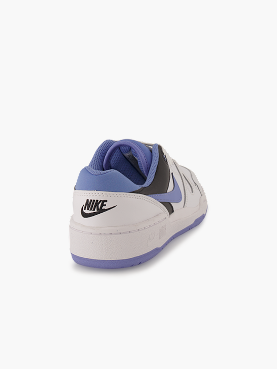 Nike Sneaker Weiss 93649 5