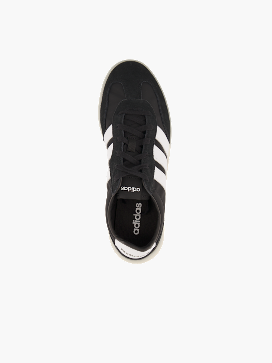 adidas Sneaker Schwarz 93662 3