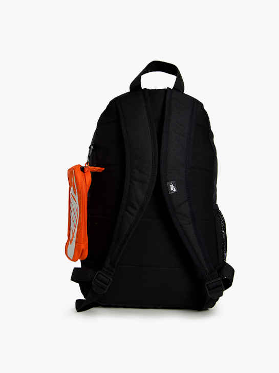 Nike Rucksack Schwarz 96936 2