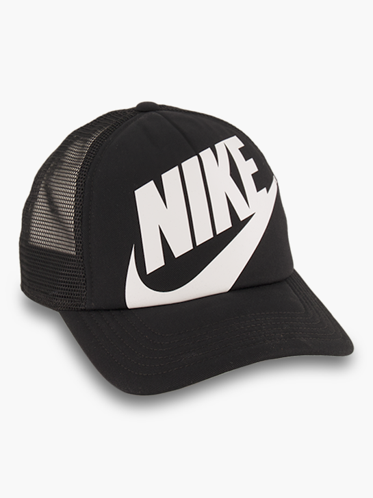 Nike Cap Schwarz 96942 1