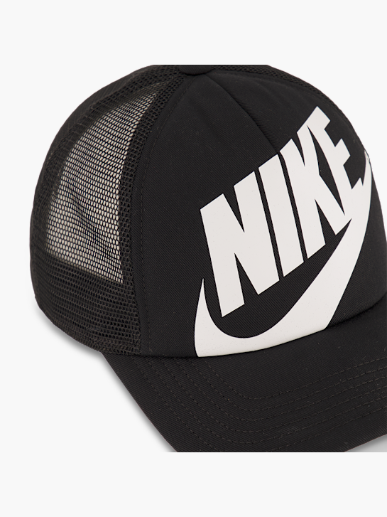 Nike Cap Schwarz 96942 3