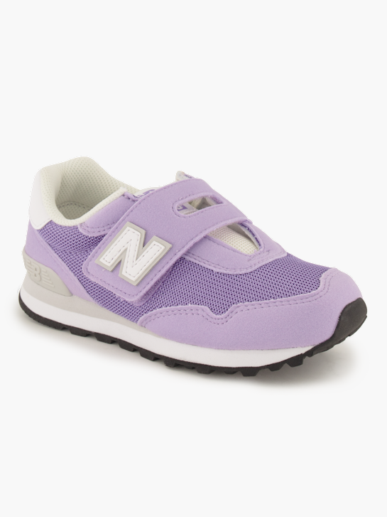 New Balance Baskets Violet 93673 1