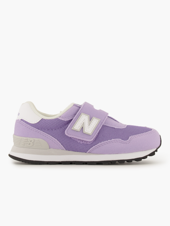 New Balance Baskets Violet 93673 2