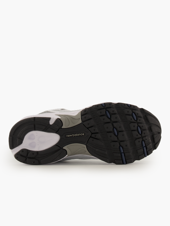 New Balance Baskets Blanc 93675 3