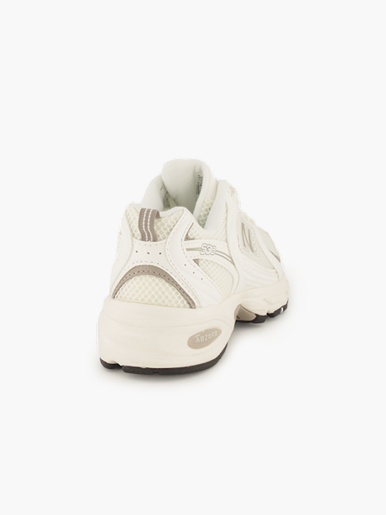 New Balance Sneaker Weiss 93690 5
