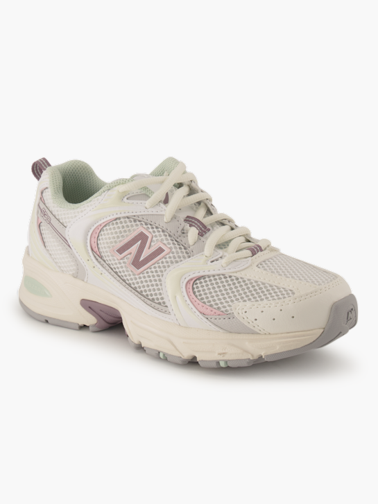 New Balance Non défini Crème 93691 1
