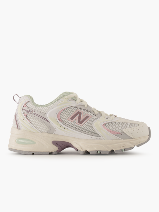 New Balance Non défini Crème 93691 2