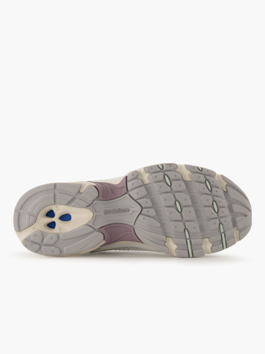 New Balance Non défini Crème 93691 3