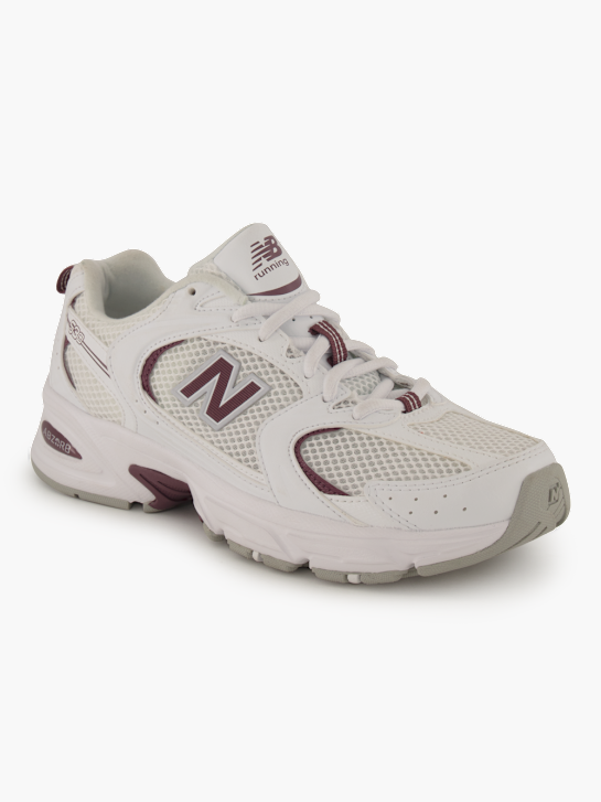 New Balance Sneaker Weiss 93693 1