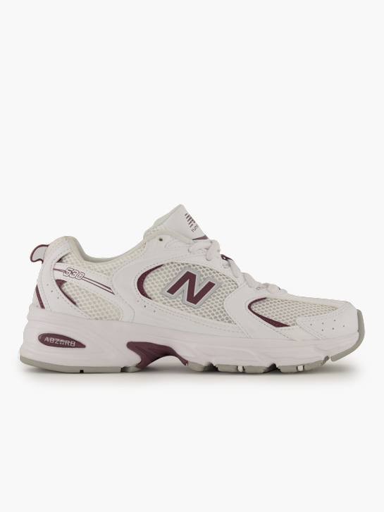 New Balance Non défini Blanc 93693 2