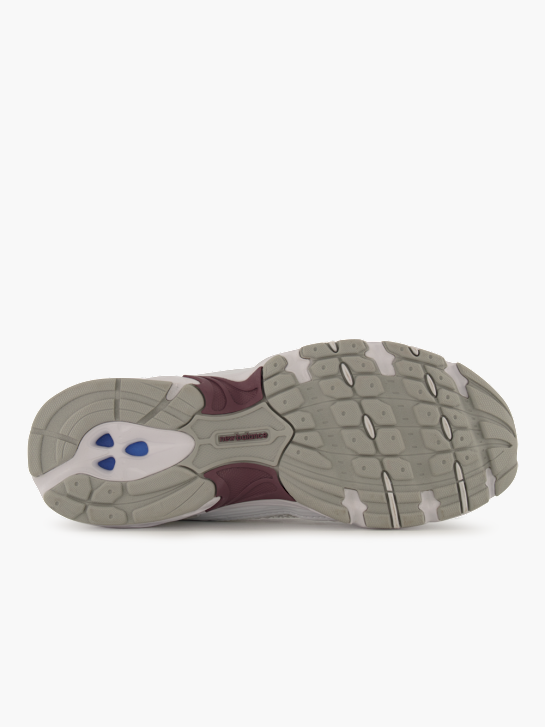 New Balance Sneaker Weiss 93693 3