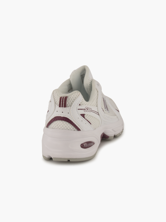 New Balance Non défini Blanc 93693 5