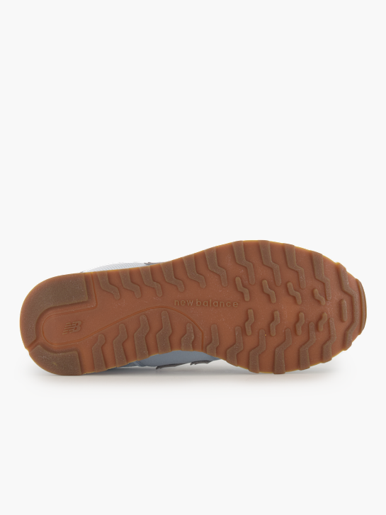 New Balance Sneaker Blau 93699 2