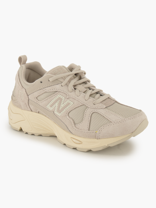 New Balance Non défini Crème 93700 1