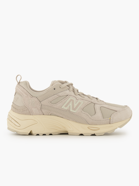 New Balance Non défini Crème 93700 2