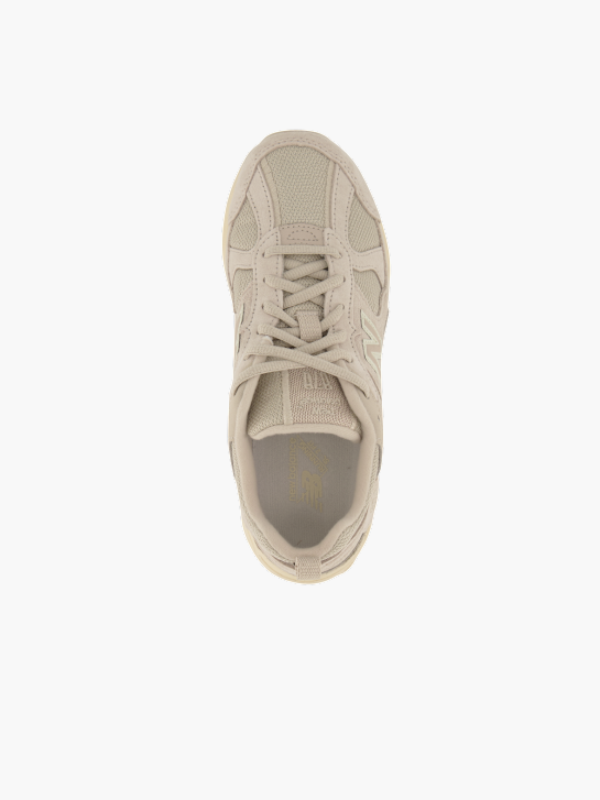 New Balance Non défini Crème 93700 4