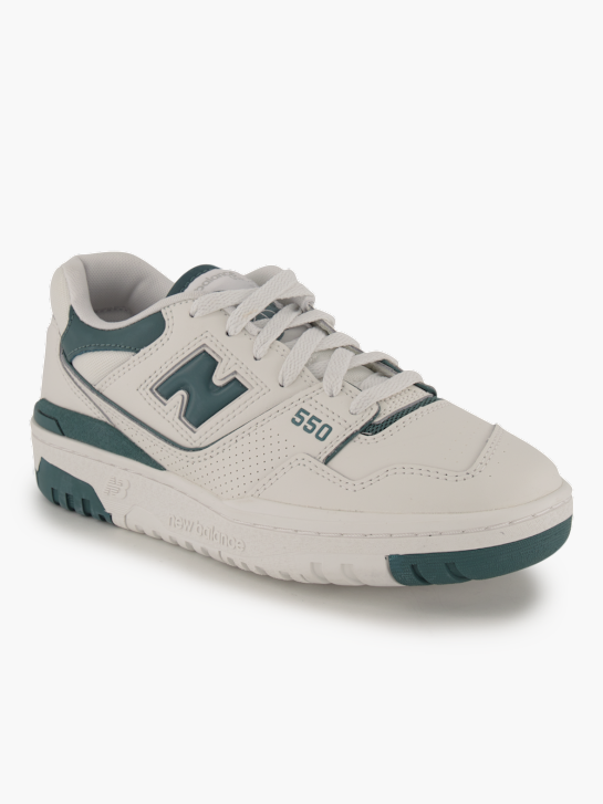 New Balance Sneaker Grün 93711 1
