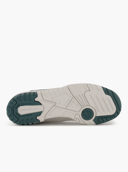 New Balance Sneaker Grün 93711 2