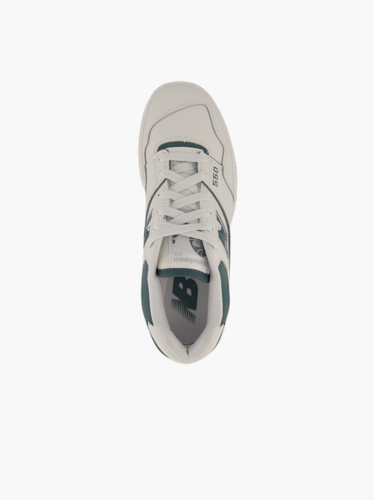 New Balance Sneaker Grün 93711 4