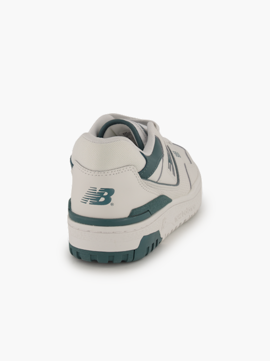 New Balance Sneaker Grün 93711 5