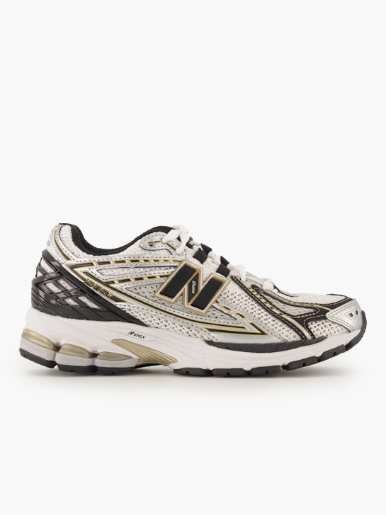 New Balance Baskets Argent 93712 2
