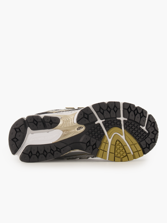 New Balance Baskets Argent 93712 3