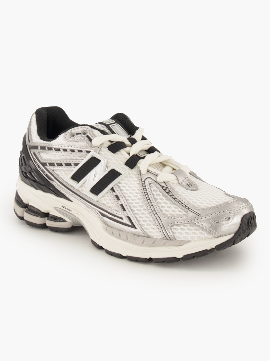 New Balance Baskets Gris 93713 1