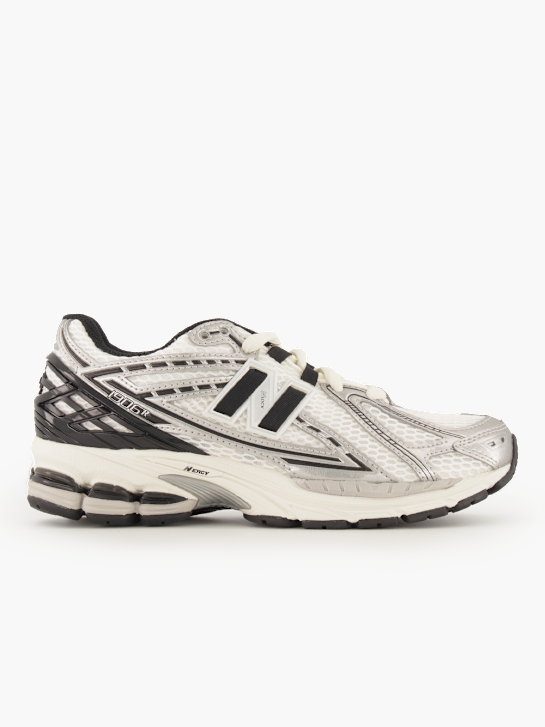 New Balance Baskets Gris 93713 2