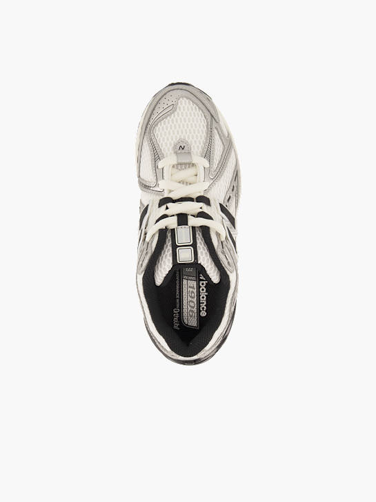 New Balance Baskets Gris 93713 4