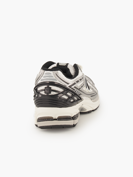 New Balance Baskets Gris 93713 5
