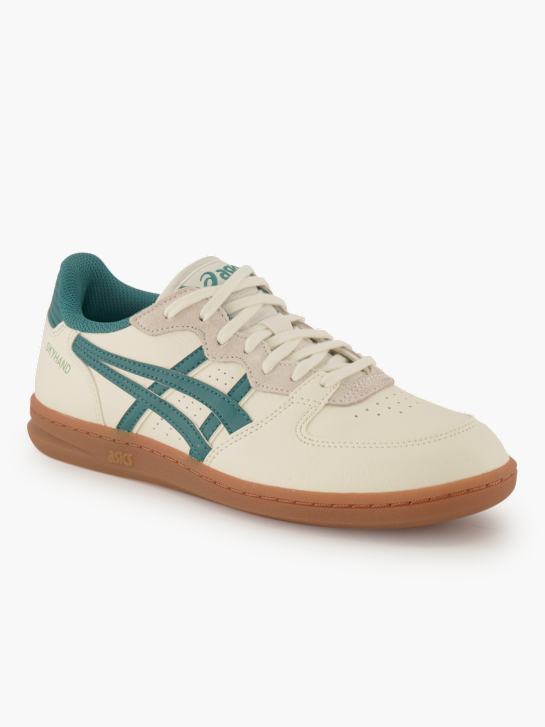 ASICS Sneaker Creme 93716 1