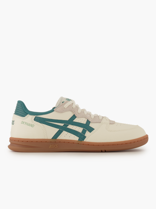 ASICS Sneaker Creme 93716 2