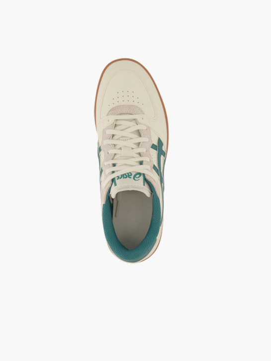 ASICS Sneaker Creme 93716 4