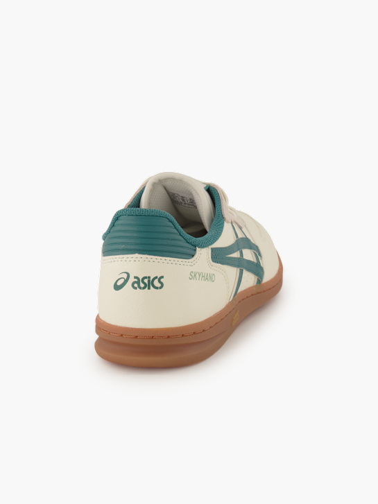 ASICS Sneaker Creme 93716 5