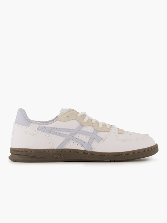 ASICS Sneaker Weiss 95064 2